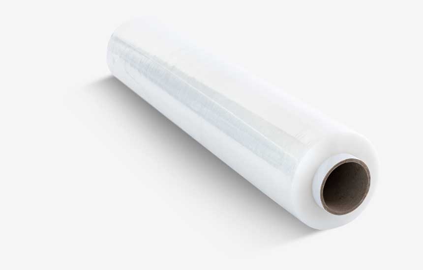 Products Stretch Film High quality Manual And Machine Stretch Film
